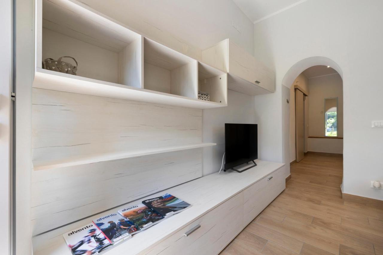 Ca Di Perti Apt 1 Finale Ligure Ngoại thất bức ảnh