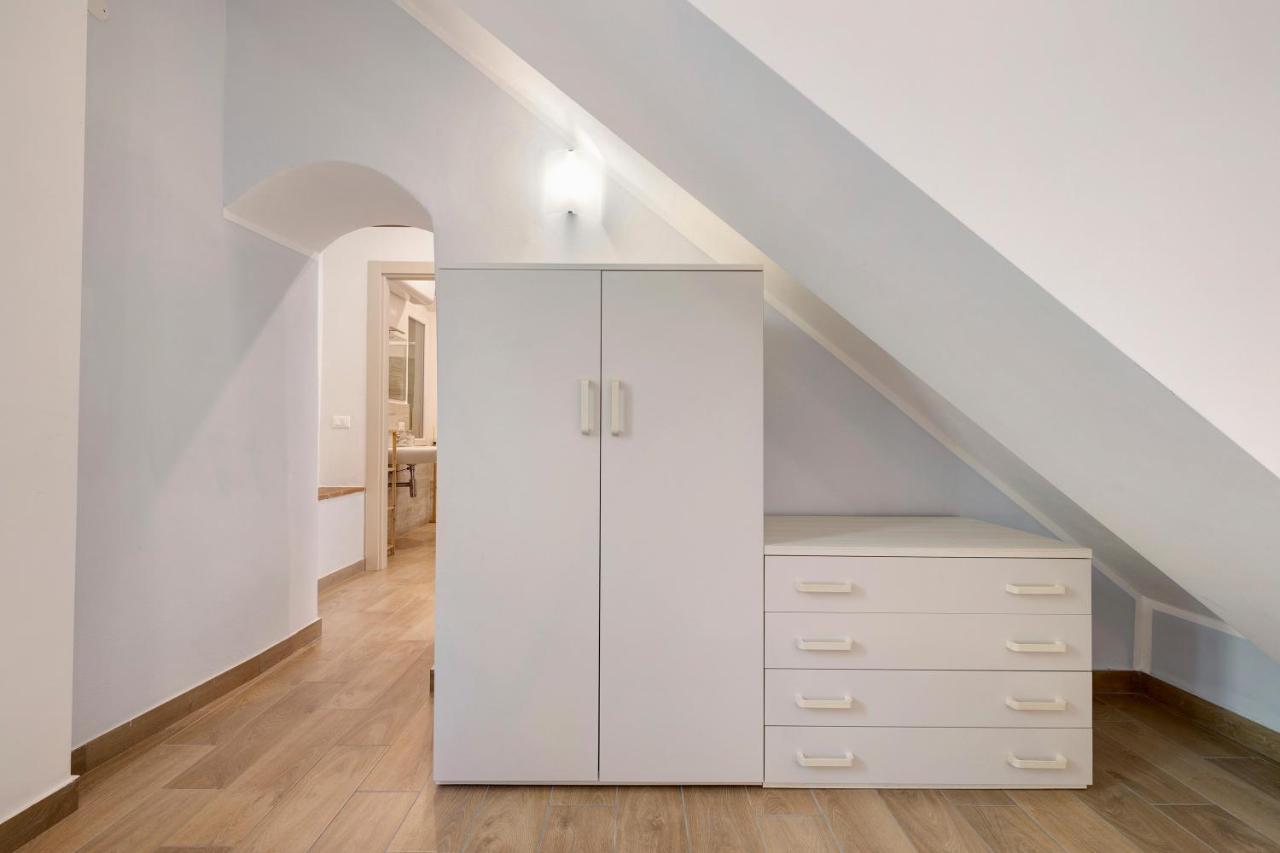 Ca Di Perti Apt 1 Finale Ligure Ngoại thất bức ảnh