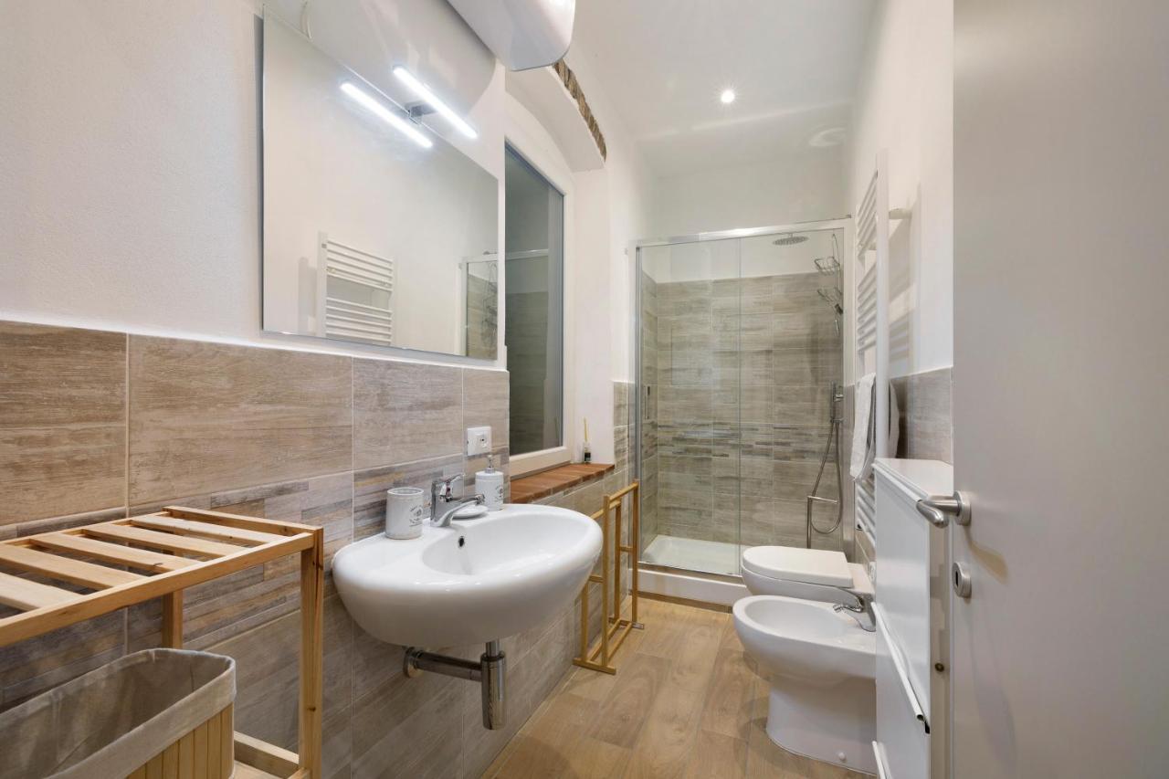 Ca Di Perti Apt 1 Finale Ligure Ngoại thất bức ảnh